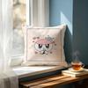 Cute BBongbonged Cushion Cover Cushion Cover Set Pcs x x x Pillowcase Decorative Sofa Home Decor