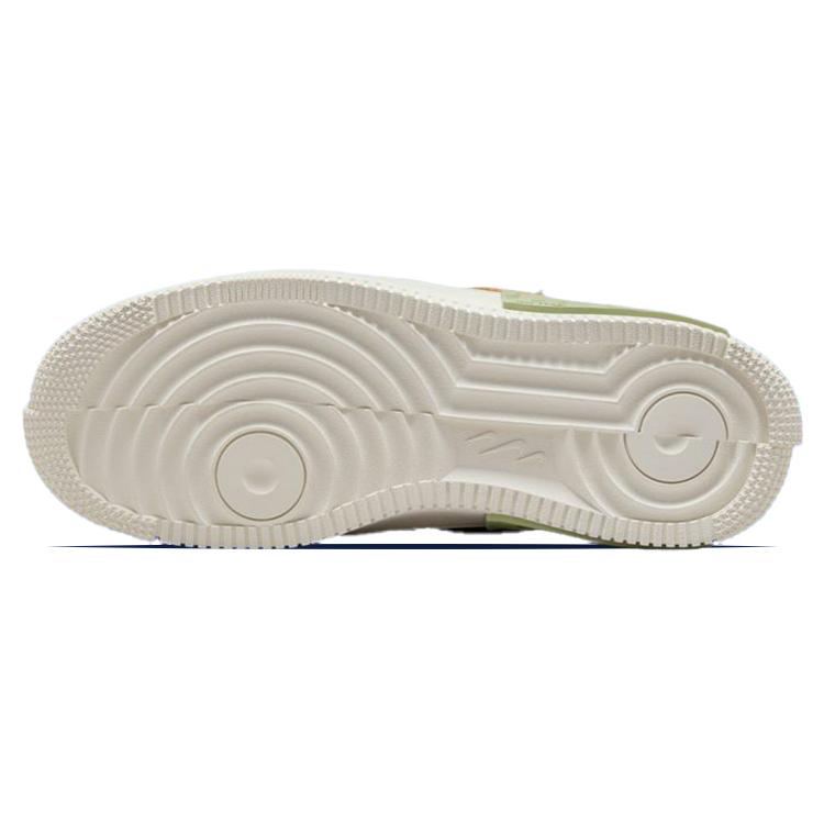 Nike Кроссовки Air Force 1 Fontanka Sail Multi Женские DO6719-100