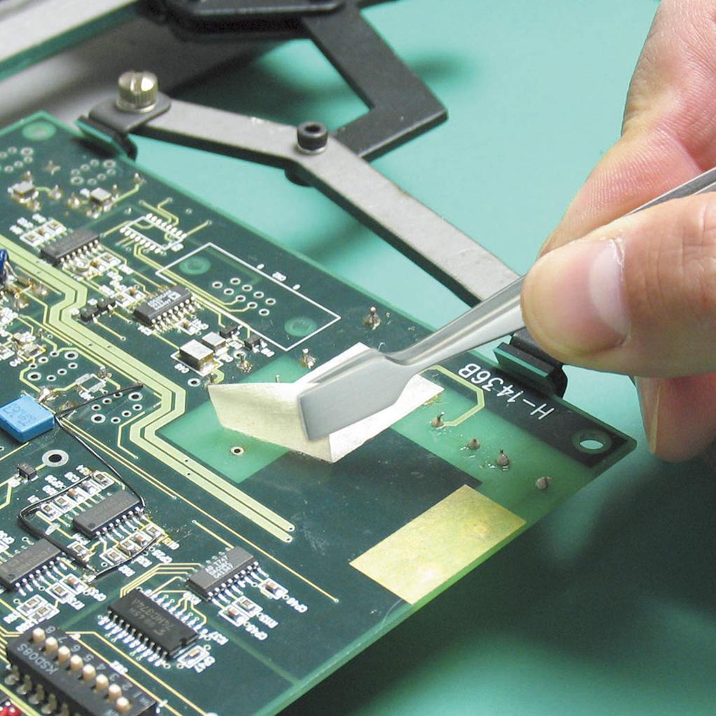 ENGINEER Engineer Tweezers PT-15