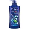 Шампунь против перхоти Clear Men