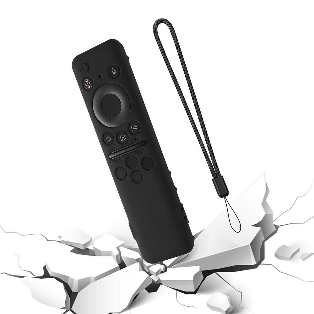 Remote Control Cover for SAMSUNG BN59-01432A/01432B/01432D/01432J/01436B/TM2360E/TM2360F/01392B