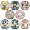 Made In Abyss: Dawn of the Deep Soul - Trading Badges (Box of 8)