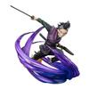 Statuette - BANDAI TAMASHII NATIONS - Genya Shinaz - PVC - 17 Cm - Demon Slayer