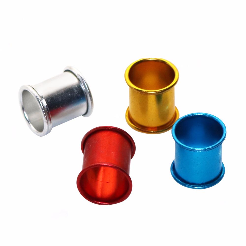 Идентификационное алюминиевое кольцо для голубей 100штук 0.8*1см