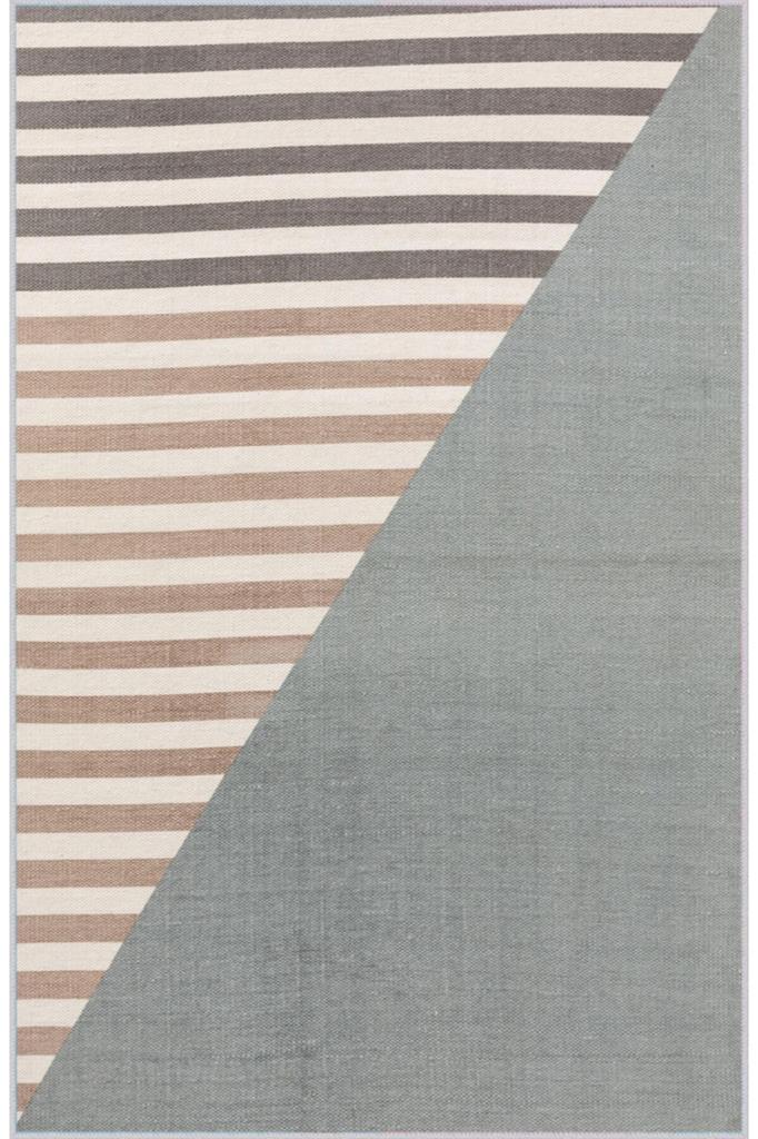 Rovigo Home Моющийся ковер с принтом RVG1207