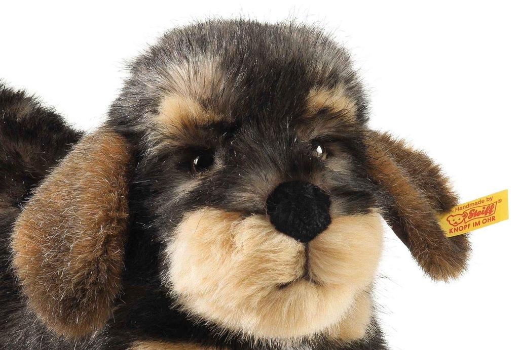 Такса Steiff Моррис 30