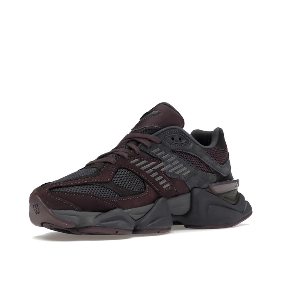 New Balance 9060 Truffle Unisex Sneakers Red Rich-Earth Magnet U9060BCG