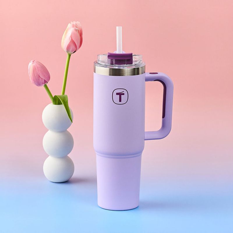 Tupperware Большой стакан 1,1 л