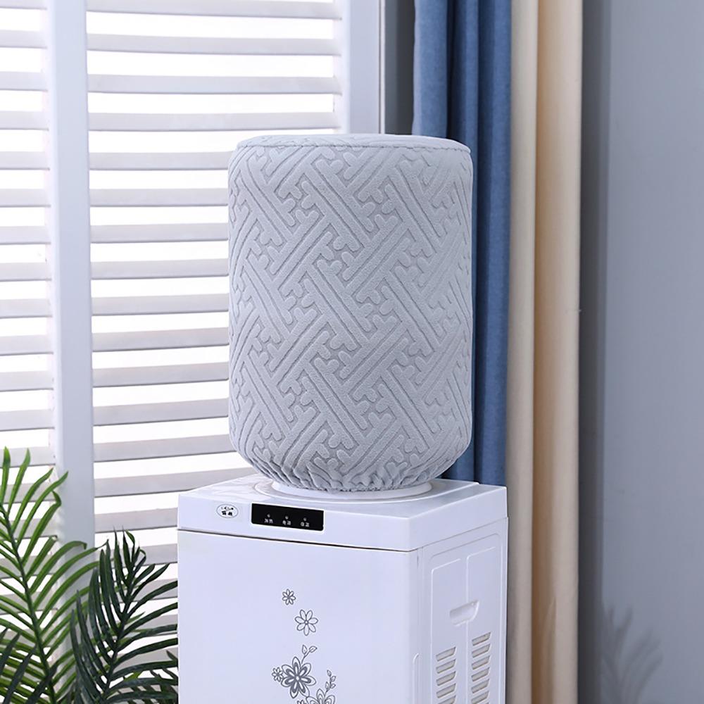 1Pcs Reusable Bucket Sleeve Dustproof Barrel Dust Cover Durable Water Dispenser Cover
