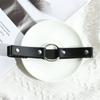 Intimates Clothes Matching Harness Garter Belts Cat Leg Chain Cosplay Elastic Thigh Ring Garter
