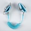Child Safety Harness Leash Anti Lost Wristband Strap Link Traction Rope Toddler