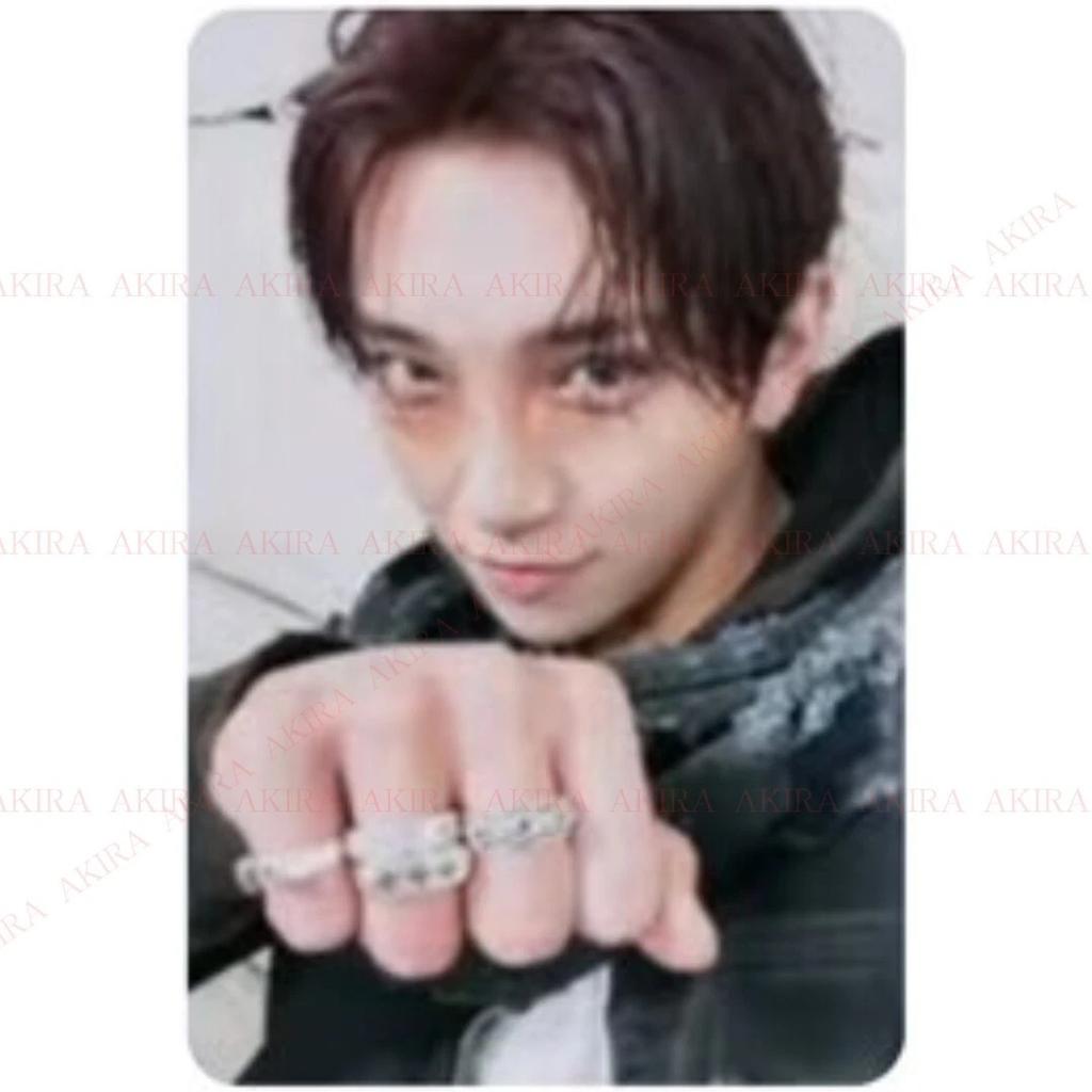 SEVENTEEN 5-й АЛЬБОМ HAPPY BURSTDAY АЛЬБОМ ФОТОКАРТОЧКА ЯПОНИЯ POB ОФИЦИАЛЬНЫЙ