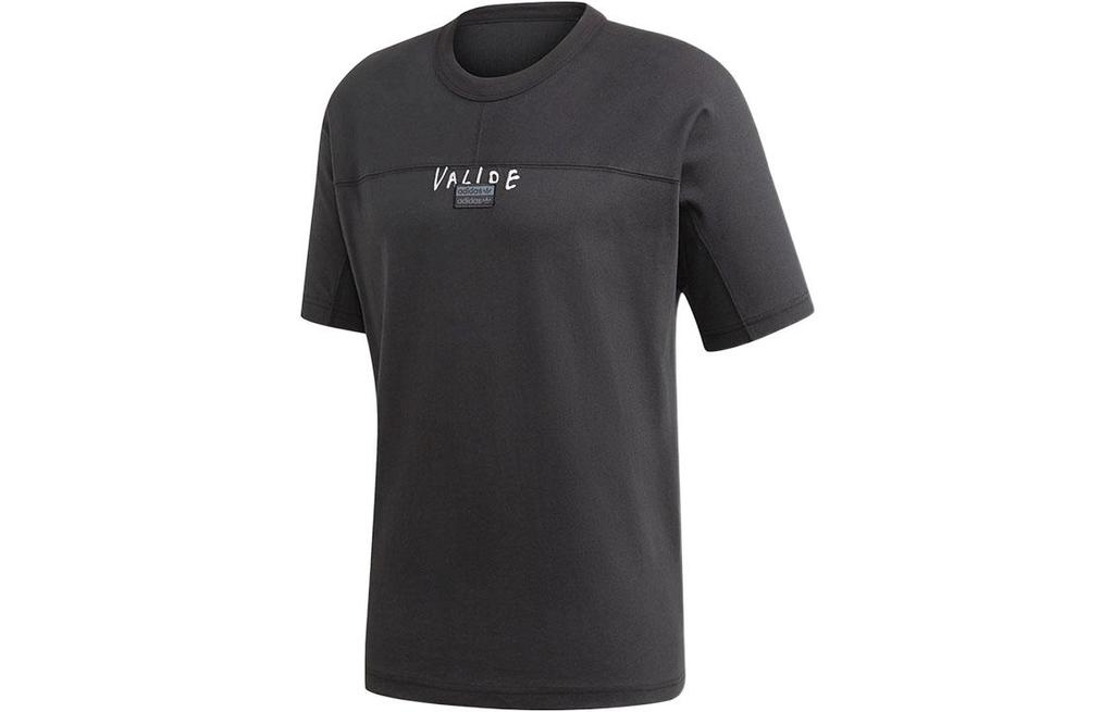 Adidas Originals T Shirt Men's Black GD9297