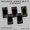 ALLDAY PROJECT (АДП) - Второй мини-альбом [CRASH] (Облегченная версия)