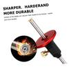 OSALADI Scriber Scraper Tool Wood Carpentry Marking Scriber Wood Marking Tool Wood Scriber Tool Wheel Marking Gauge Woodworking Marker