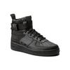 Nike SF Air Force 1 Mid 'Triple Black' Men's 917753-005