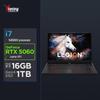 Lenovo Игровой ноутбук Legion Y7000P 16 дюймов (Китайская версия)