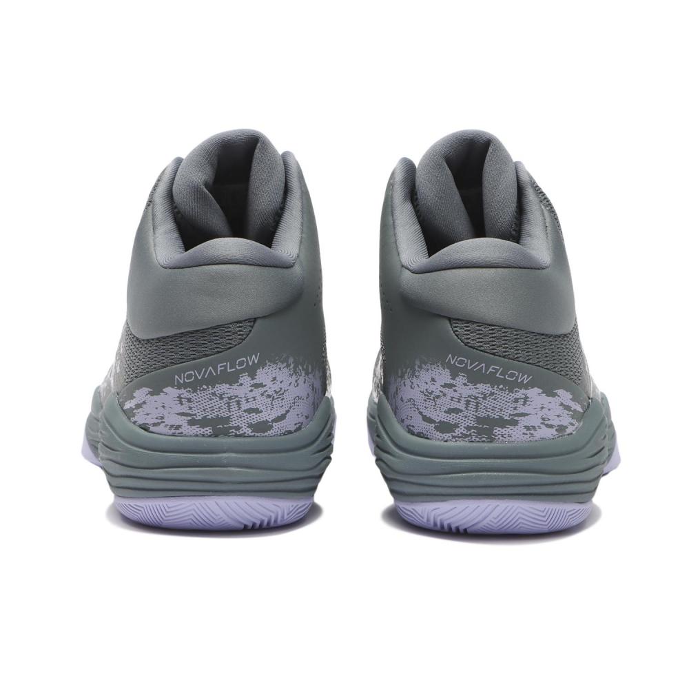 Asics Nova Flow 2 D Pewter  Gravel 1063a071.020 D Pewter  Gravel