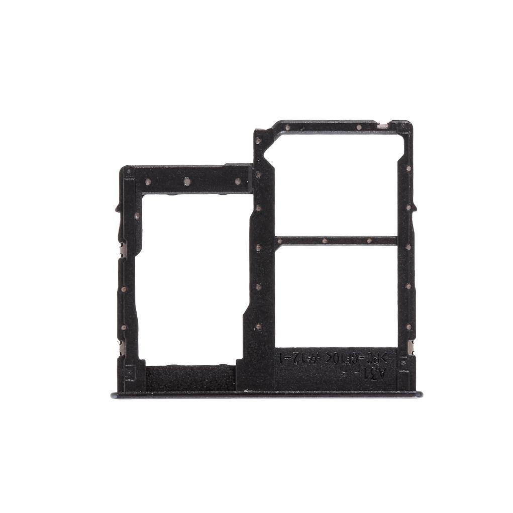 SIM Card Tray Holder Replacement Part for Samsung Galaxy A31 A315