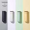 LOCK&LOCK LHC4285 Xinyi 316L Stainless Steel Tea Infuser Thermos Cup
