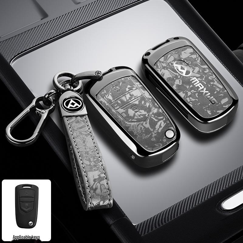 Защитный чехол для пульта-ключа Maxus G10/V90 - Совместим с G50, V30, D60