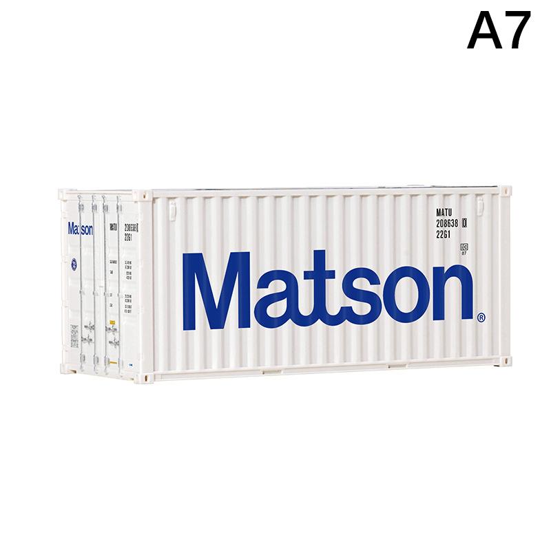 1:30 Имитация Модель Морского Контейнера Украшение Пластиковый Подставка для Ручек Настольный Органайзер для Канцелярских Принадлежностей Визитница