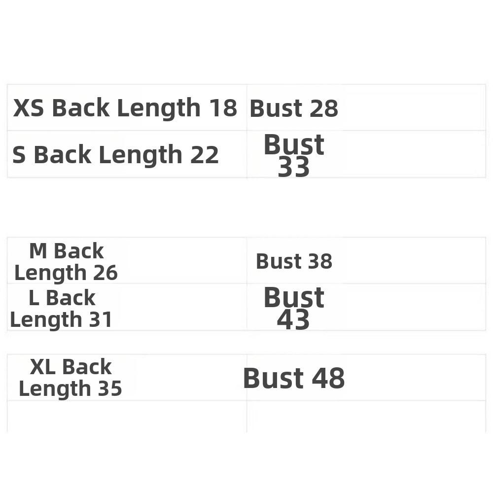 XS-XL Зимняя одежда для щенков с флисовой подкладкой, милая мультяшная куртка для питомца, костюм для питомца, защита от вылизывания шерсти кошки, пальто для щенка