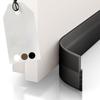 Insect Prevention Door Bottom Sealing Strip Self-adhesive Door Draft Stopper  Living Room