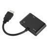 Интерфейс HD Multimedia к VGA Адаптер HD Multimedia Interface 1920x1080 Адаптер HDTV для компьютера
