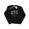 Mens Frankenstein Mickey Mouse Sweatshirt