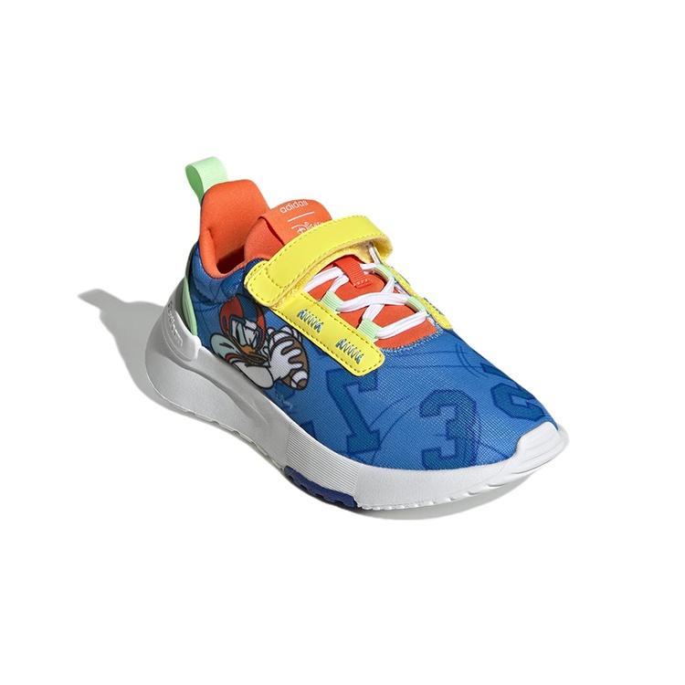 (PS) adidas Disney x Racer TR21 'Donald Duck' Kids' GY6643