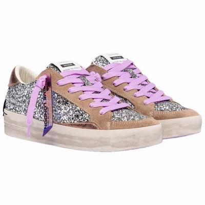 Crime London Кросовки SK8 Deluxe