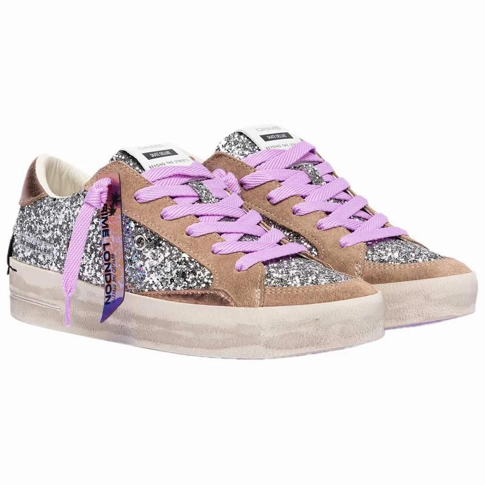 Crime London Кросовки SK8 Deluxe