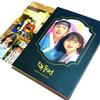 [USED] Korean Drama "The Tale of Nokdu" OST (2-Disc Set) with Trading Cards
