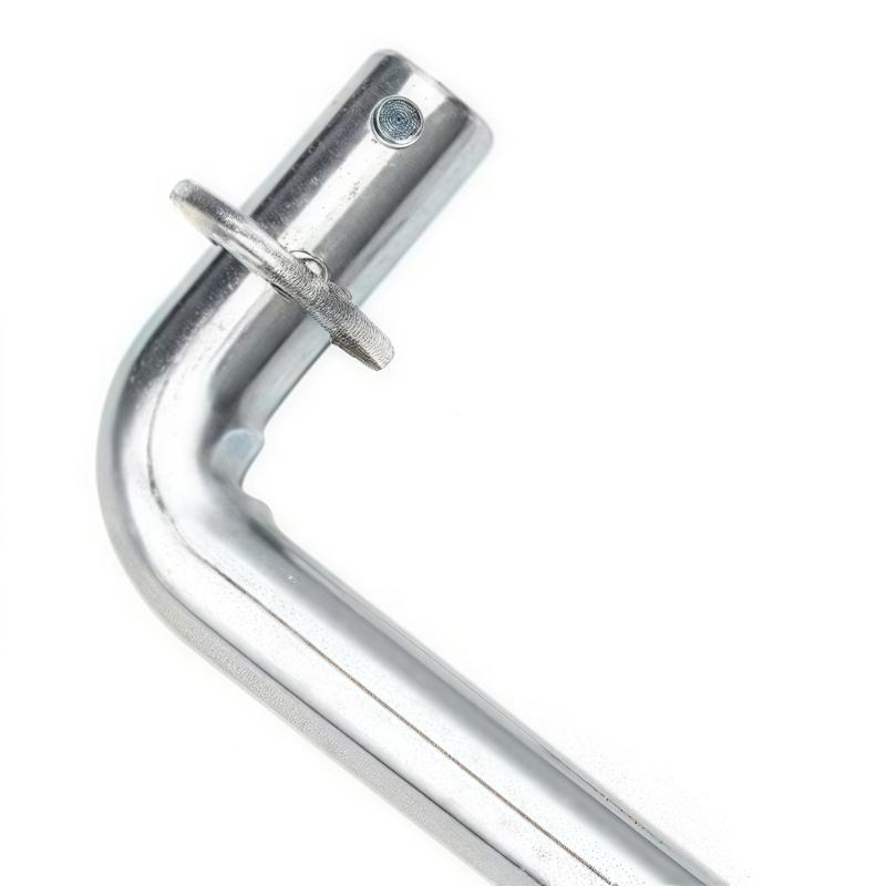 Прочная установка деки газонокосилки 131-3945, штанга для 74765 74770 74780 74781 74784 74785 74787 74790 74793 74798