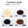 Incremental Hair Volume Sponge With U Shape Hair Clip Hair Pads Invisible Volume Styling Tool Seamless Soft Foam Padding Tool