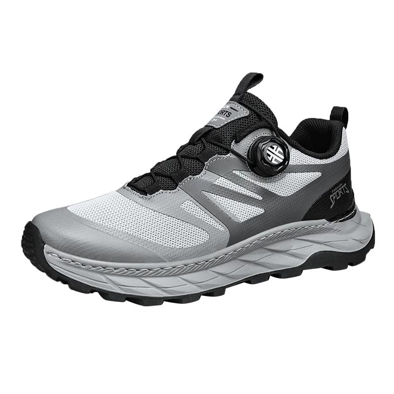 Мода 2024 Новые мужские кроссовки Дышащие Спортивные Массивные Модные Уличный стиль Кроссовки для ходьбы Обувь для мужчин Тренд Баскетбол