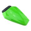 Для KAWASAKI Ninja ZX6R 636 19-22 ZX10R 20-22 Мотоцикла Заднее Сиденье Крышка Обтекатель Соло Зеленый