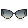 Petra Pr02v Unisex Sunglasses