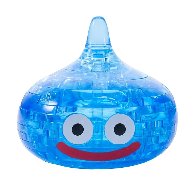 Кристальная головоломка Dragon Quest Слайм