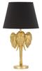 Table Lamp Elephant Cm Ø 32X59