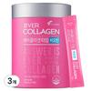 Ever Collagen Time Biotin 50 Packets, 150g, 3 units,Korean Health Food