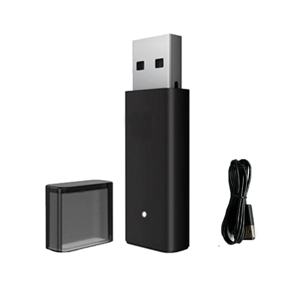 Wireless Adapter for XBOX ONE Windows 10 Controller USB PC Laptop