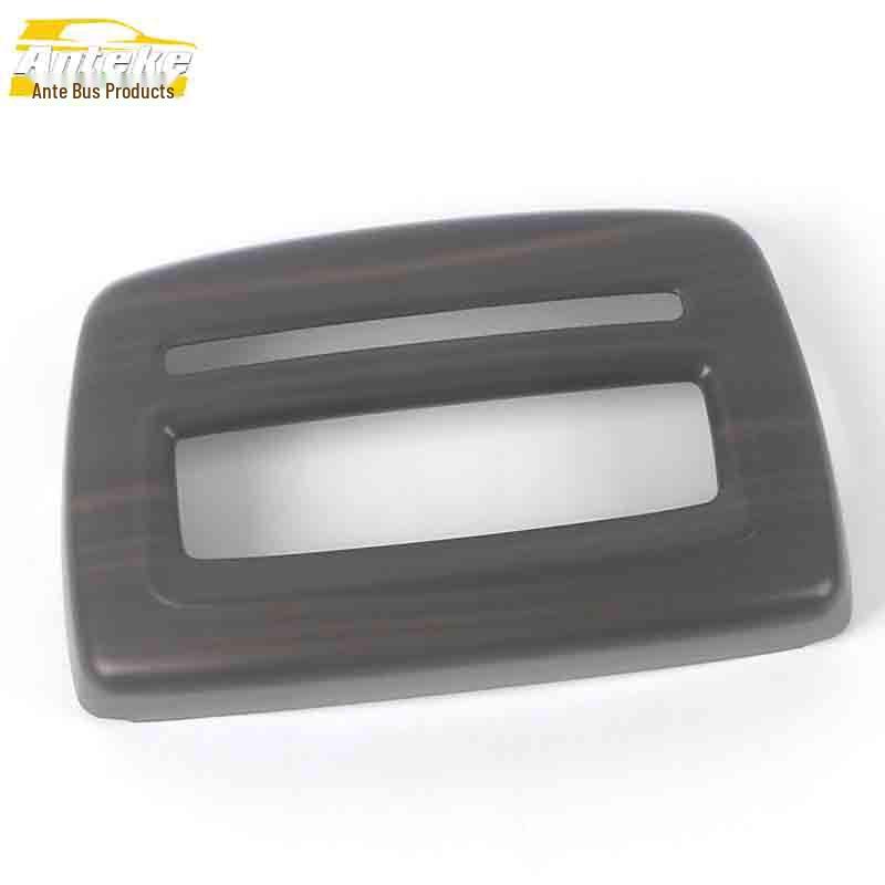 22 Tang EV Six-Seater Rear Upper Air Outlet Trim & Center Console AC Decorative Sticker