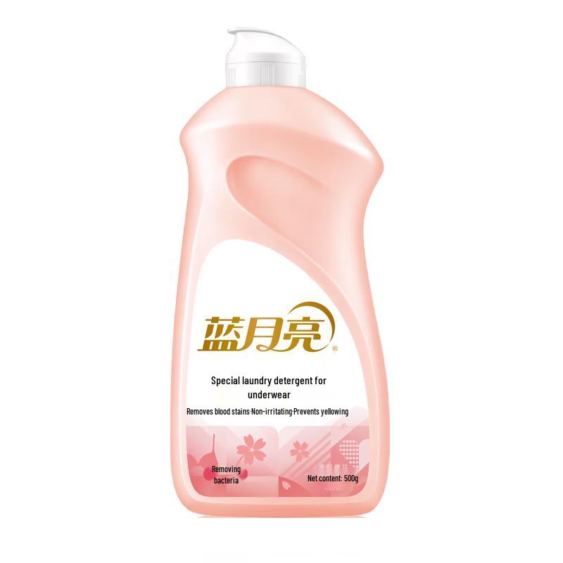 Стиральный порошок для нижнего белья Blue Moon