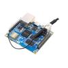 1 шт. Плата разработки H616 Android Bluetooth Двухдиапазонный Wi-Fi для Orange Pi Zero2