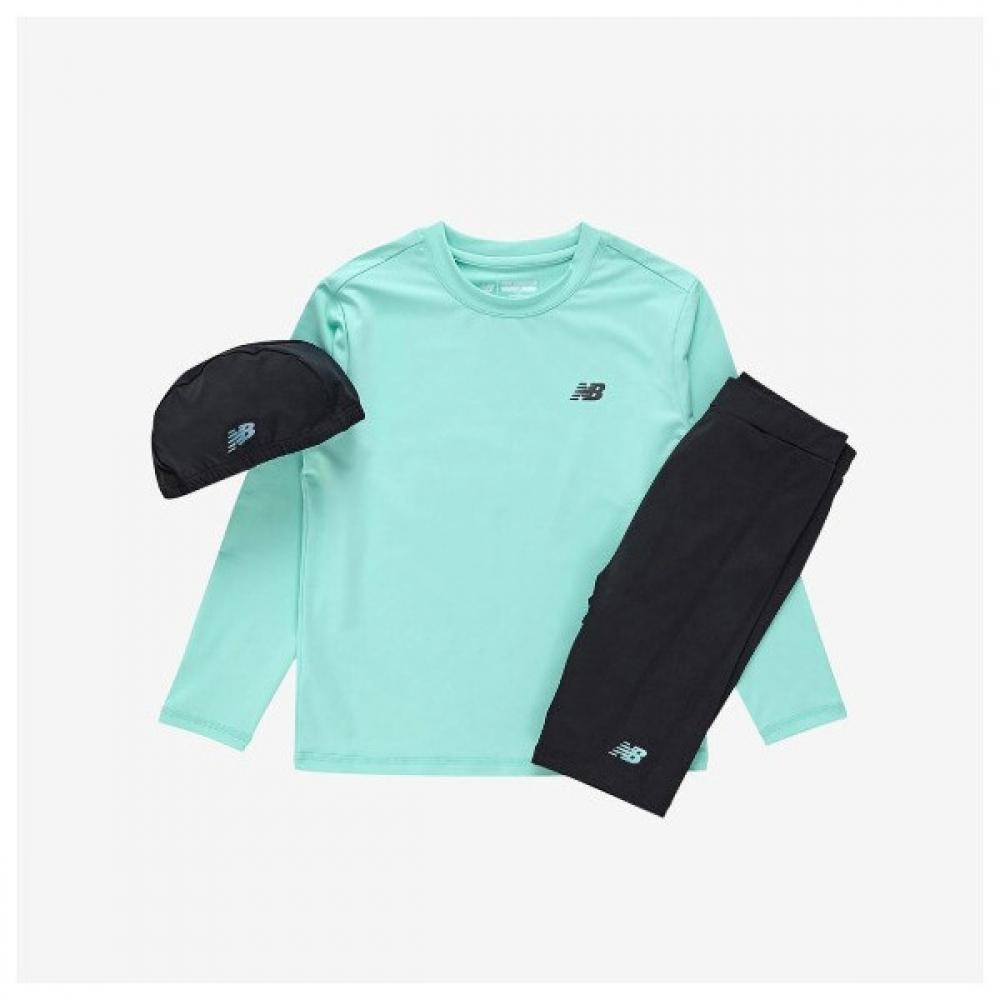 New Balance Детский набор для выживания Nk9rf2101u Ah