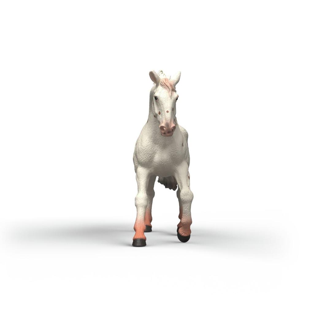 Schleich Конный клуб Кнапсторпель 14917 (женский пол)