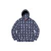 Supreme Blocks Hooded Sweatshirt (Unisex) Sweatshirts SUP FW20 033
