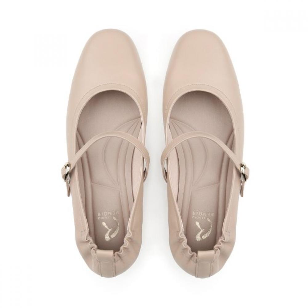 Kumkang Women S Mary Jane Ballet ShoeS Renpuc5779g4
